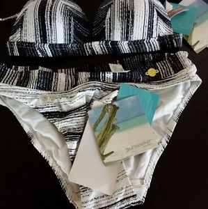 Sunseeker Australia Bathing Suit